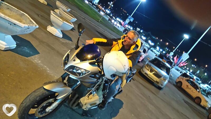 Василий Солянов, 45, Петропавловске-Камчатском — анкета №2300206