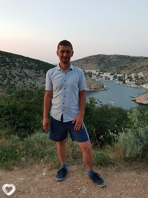Евгенийyyy, 47, Минске — анкета №2300210