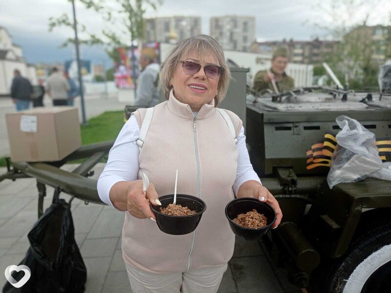 Люсьен, 64, Анапе — анкета №2300439