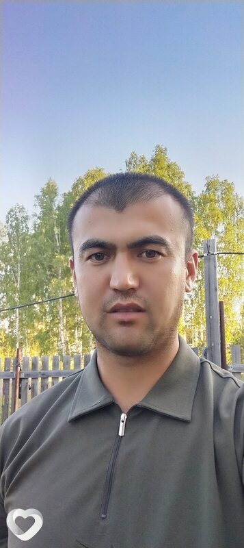 Кайюм, 34, Екатеринбурге — анкета №2300440