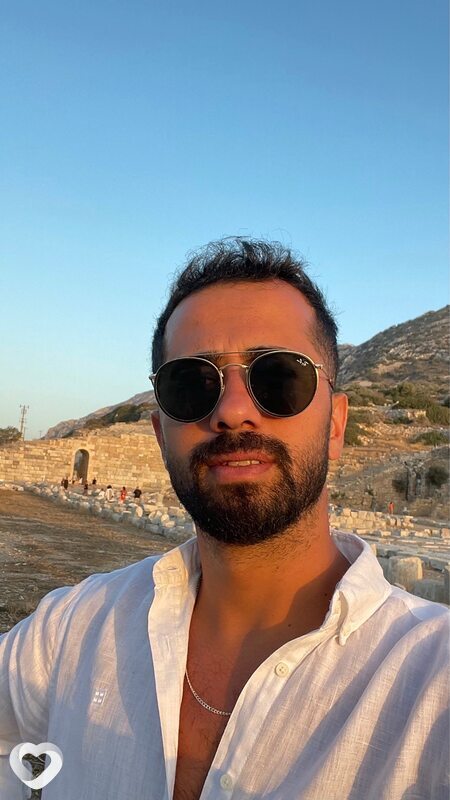 Veli, 32, Санкт-Петербурге — анкета №2300443