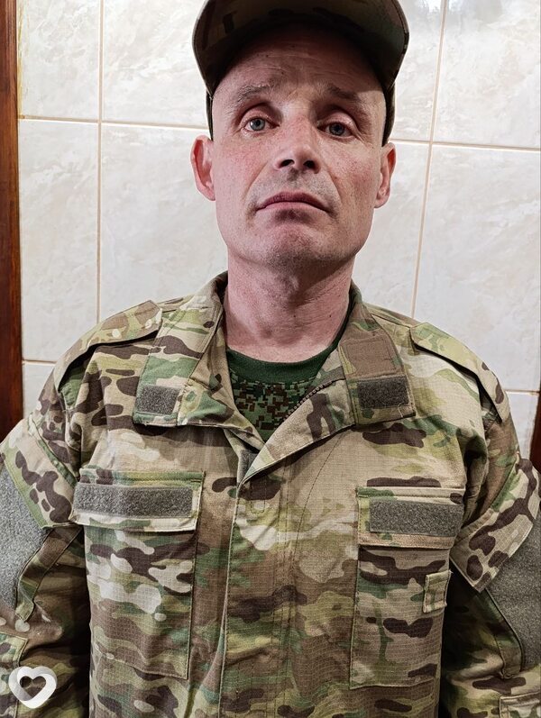 Евгений, 46, Алчевске — анкета №2300449