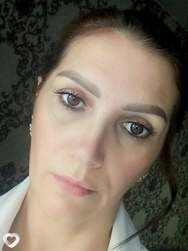 Татьяна, 48, Ухте — анкета №2300455