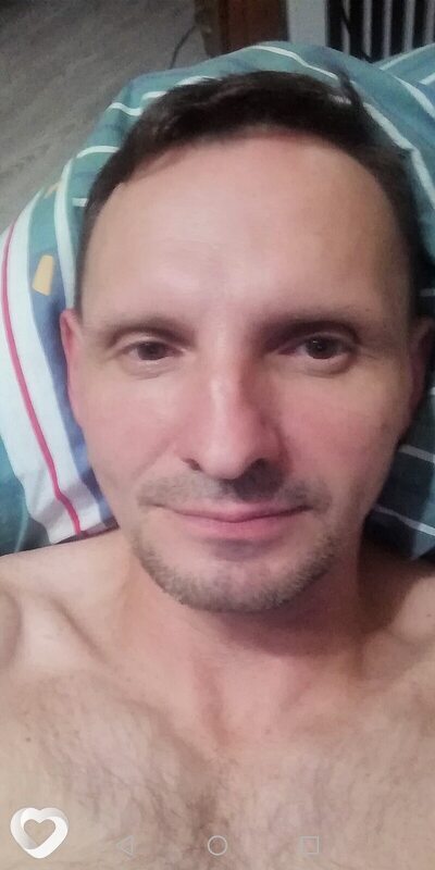 Серёга, 48, Павловском Посаде — анкета №2300458