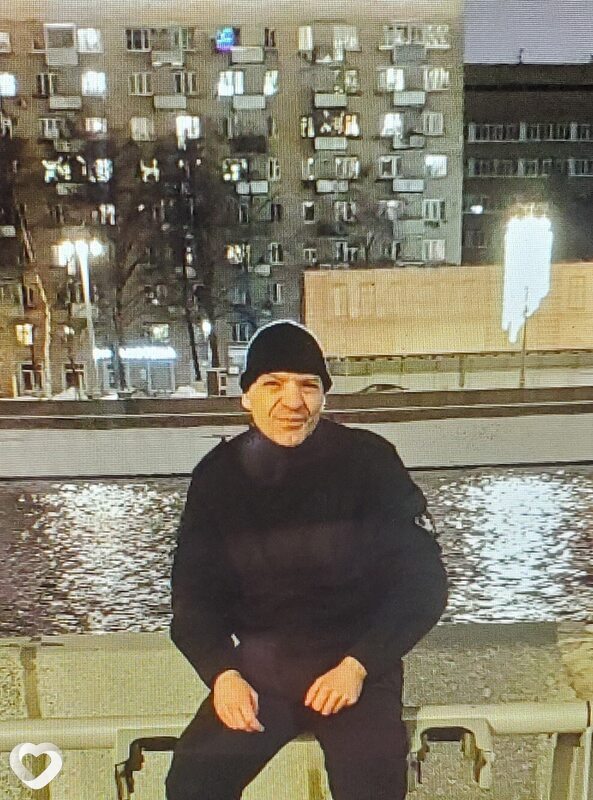 Андрей, 48, Москве — анкета №2300459