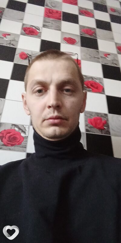 Андрей, 36, Бобруйске — анкета №2300490