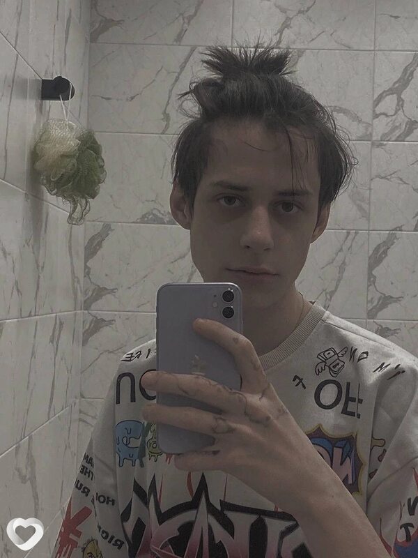 Тимофей, 23, Бобруйске — анкета №2300501