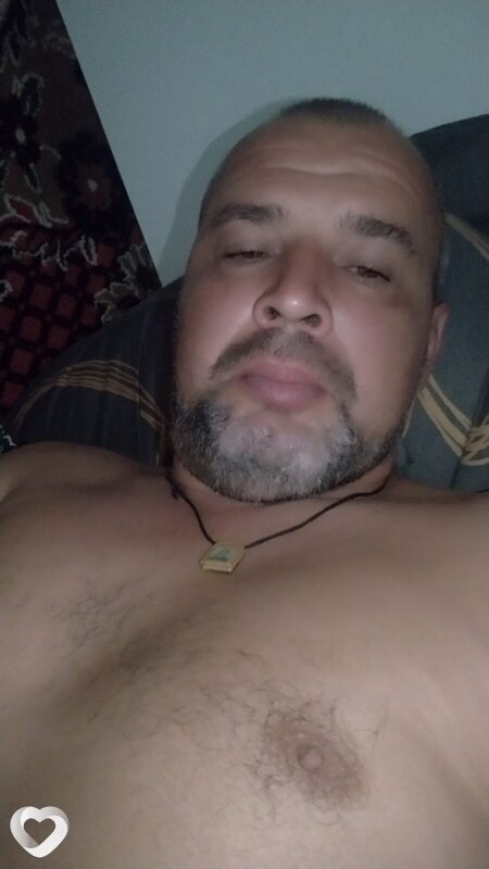 Сергей, 40, Борисове — анкета №2300512