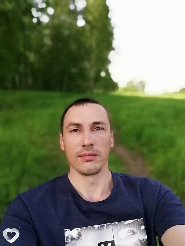 Макс, 40, Новосибирске — анкета №2300314