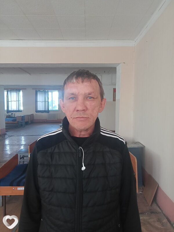 Денис, 42, Омске — анкета №2300318