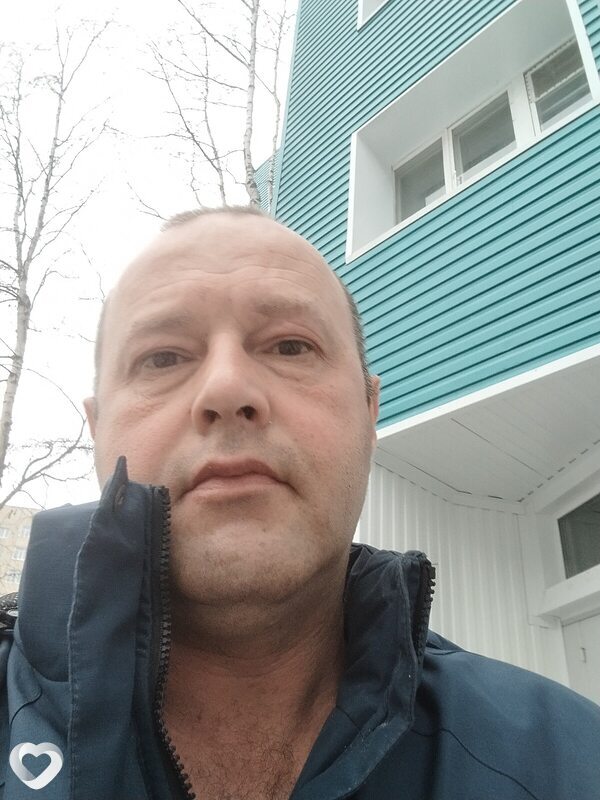 Дима, Излучинск