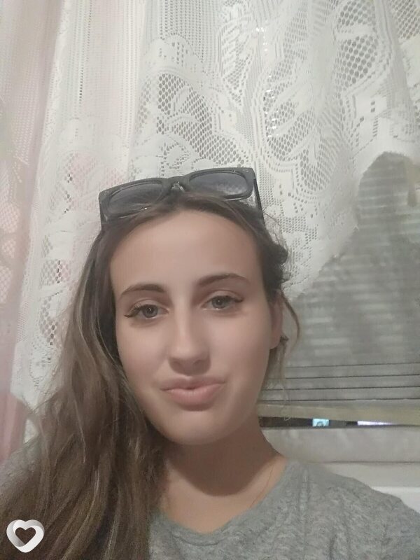 Людмила, 28, Мариуполе — анкета №2300326