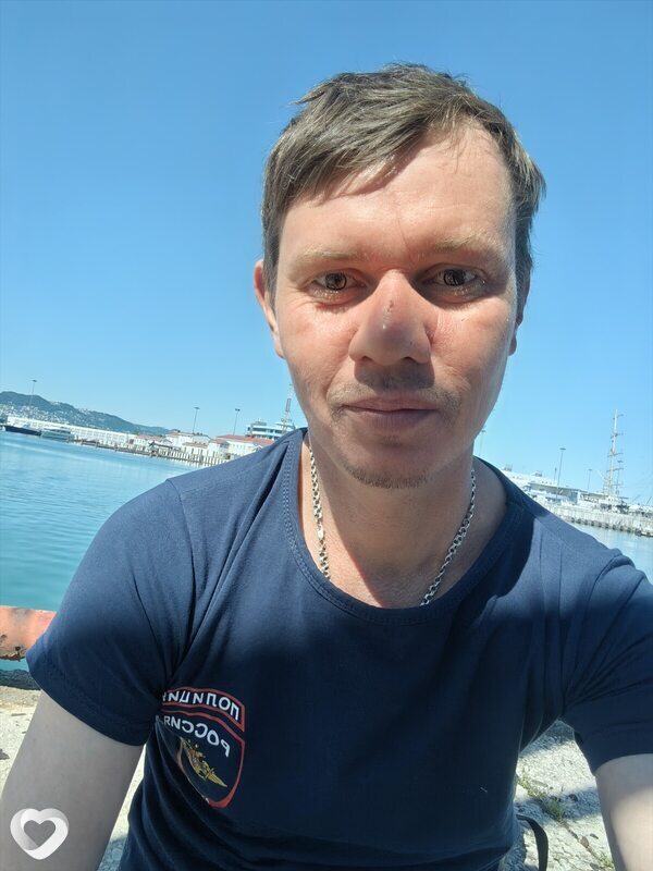 Анатолий, 40, Сочи — анкета №2300336