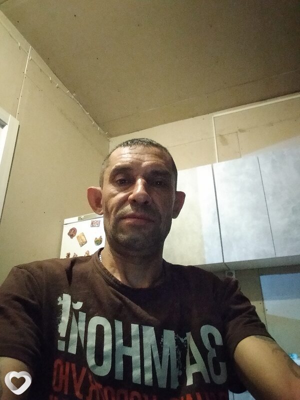 Александр, 48, Белове — анкета №2300337