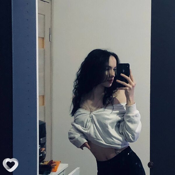 Елизавета, 24, Санкт-Петербурге — анкета №2300395