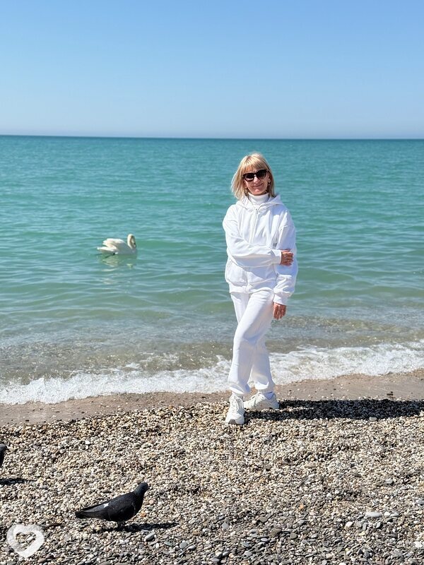 Ната, 46, Калининграде — анкета №2300397