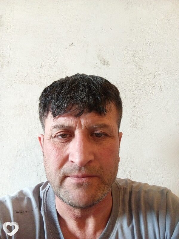 Шароф, 48, Борисоглебске — анкета №2300401