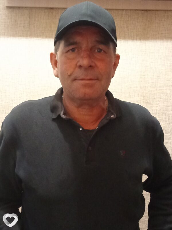 Алик, 48, Магадане — анкета №2300409