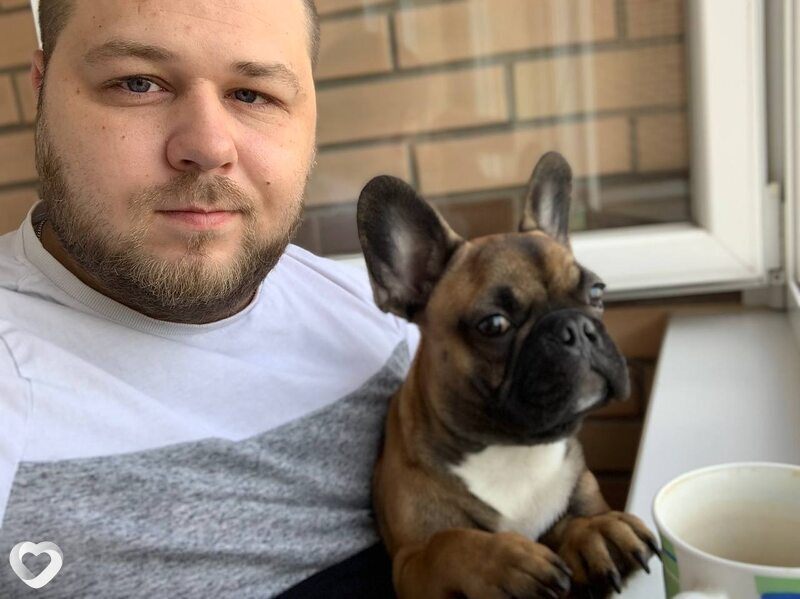 Игорь, 33, Харькове — анкета №2300412