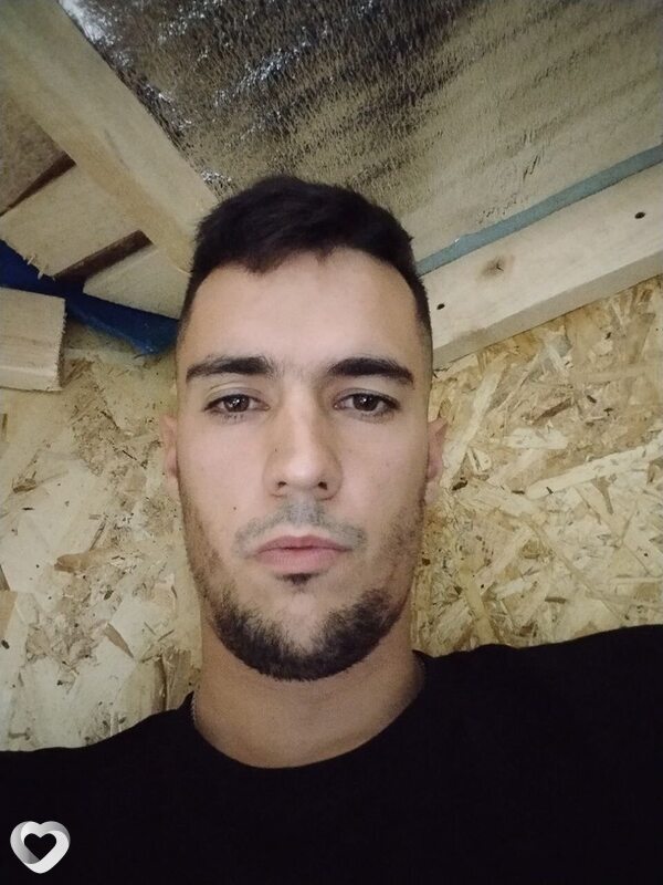 Никита, 25, Ессентуках — анкета №2300368