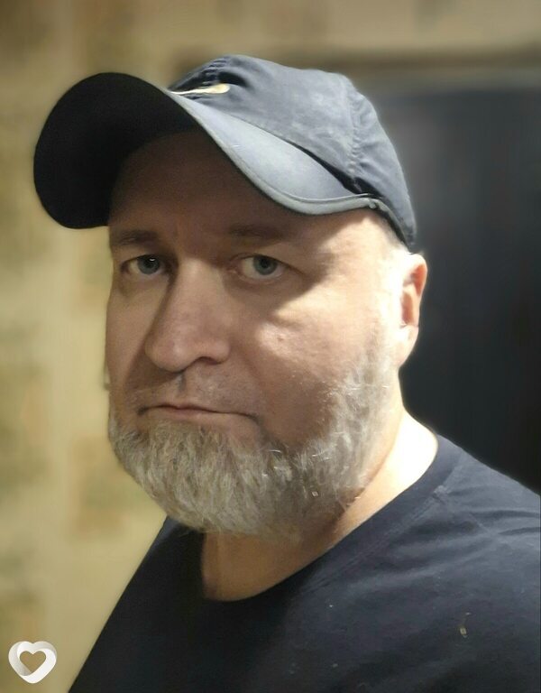 Воадимир, 47, Брянске — анкета №2300374