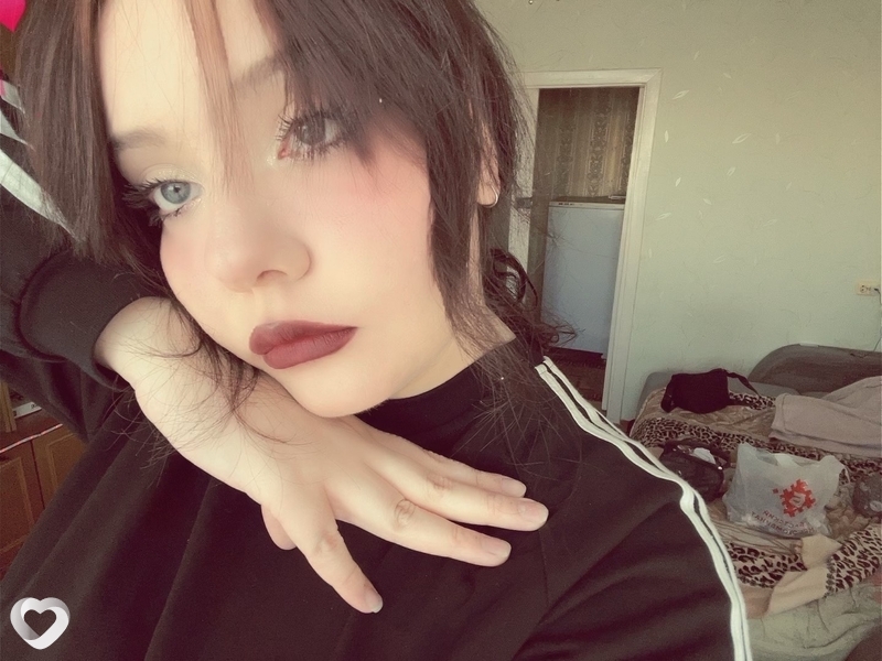 Александра, 21, Минске — анкета №2300375
