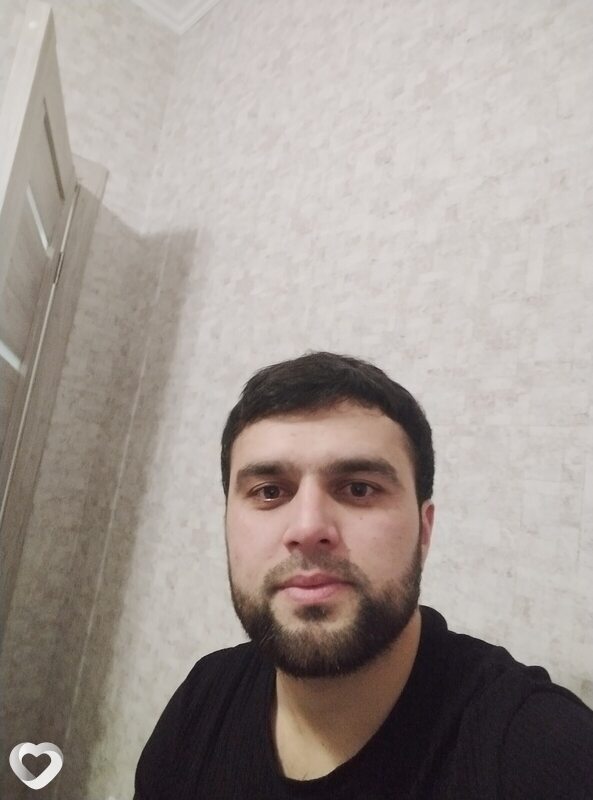 Азиз, Москва