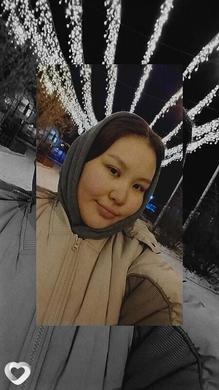 Лина, 23, Санкт-Петербурге — анкета №2300549