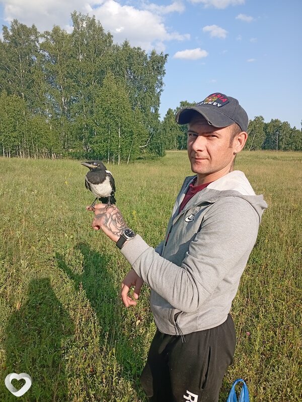 Йозеф, 36, Челябинске — анкета №2300554