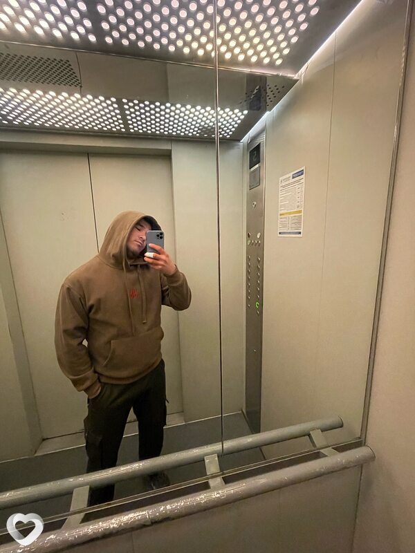Дони, Москва