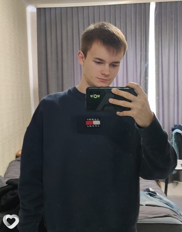 Иван, 26, Вышнем Волочке — анкета №2300557