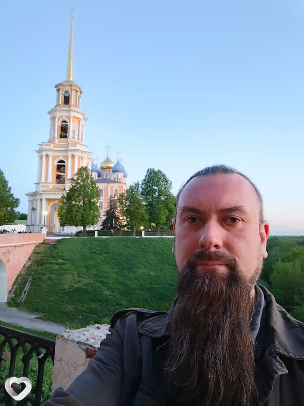 Сергей, 45, Серпухове — анкета №2300560