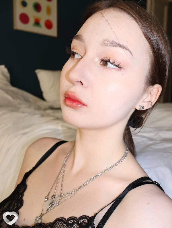 Яна, 26, Москве — анкета №2300567