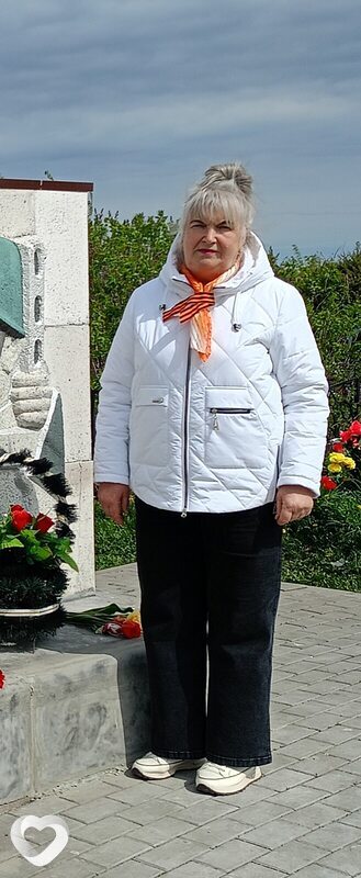 Татьяна, 64, Рязани — анкета №2300575