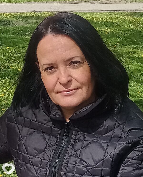 Жанна, 50, Гомеле — анкета №2300578