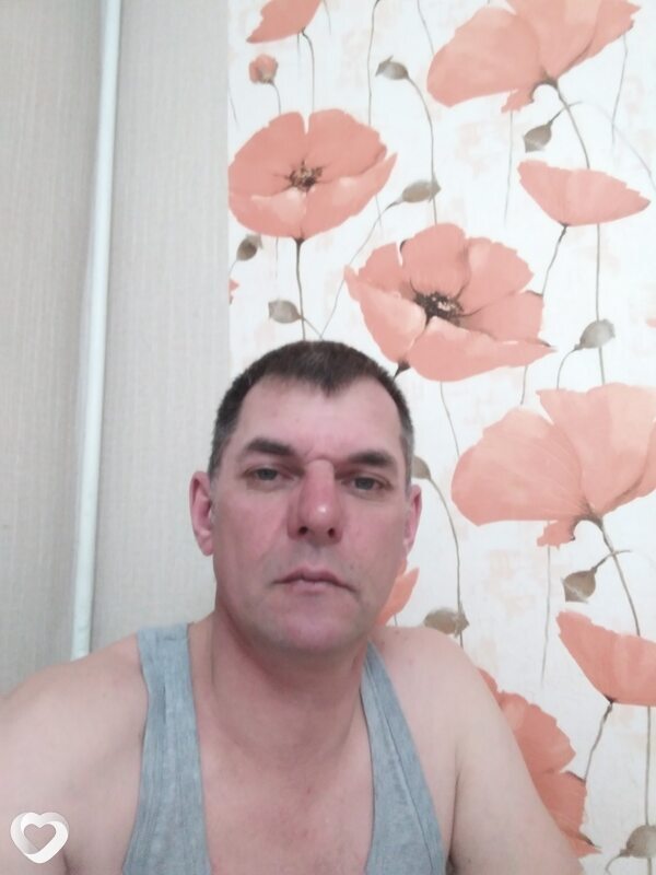 Валерий, 46, Омске — анкета №2300582