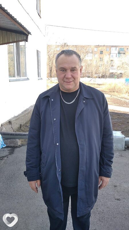 Павел, 51, Караганде — анкета №2300584