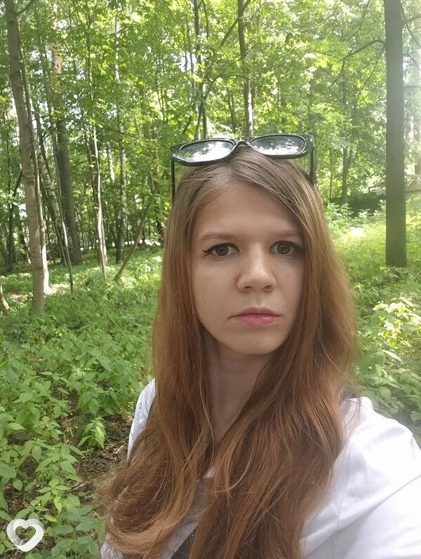 Рита, 33, Москве — анкета №2300585