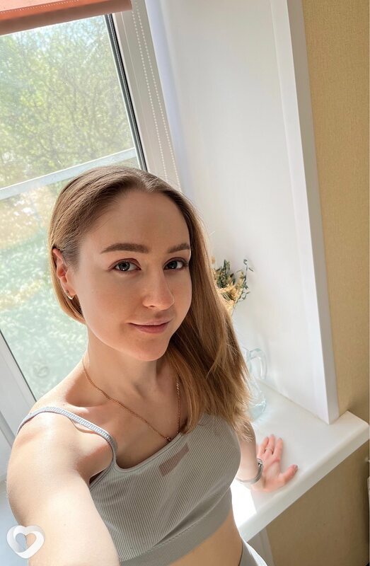 Яна, 31, Нижнем Новгороде — анкета №2300586