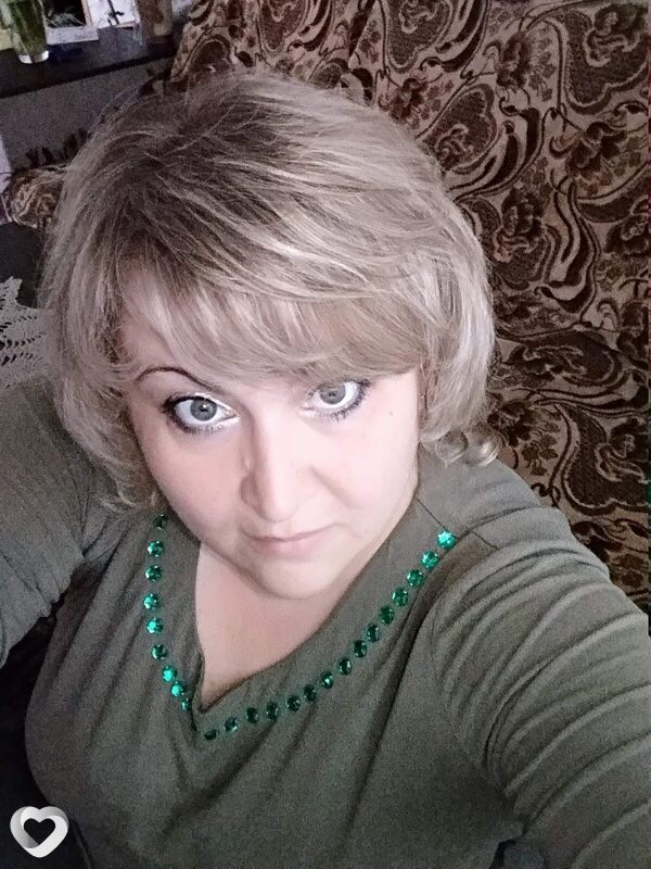 Марина, 46, Перми — анкета №2300588