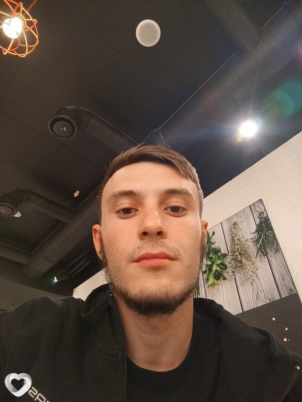 Константин, 23, Алапаевске — анкета №2300595