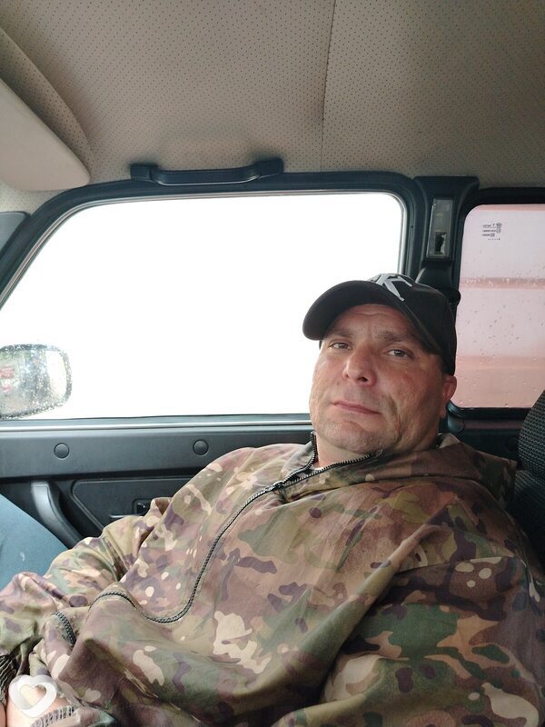 Дмитрий, 43, Санкт-Петербурге — анкета №2300599