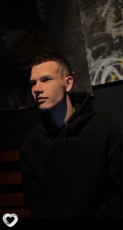 Марк, 26, Ярославле — анкета №2300604