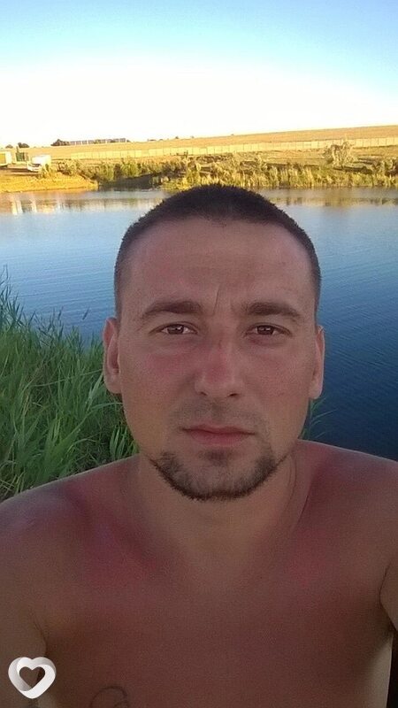 Назар, 32, Волгограде — анкета №2300606