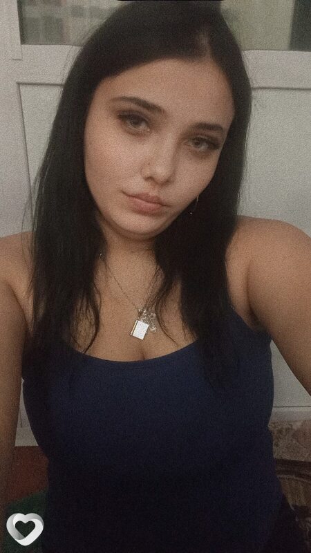 Олеся, 27, Славгороде — анкета №2300610