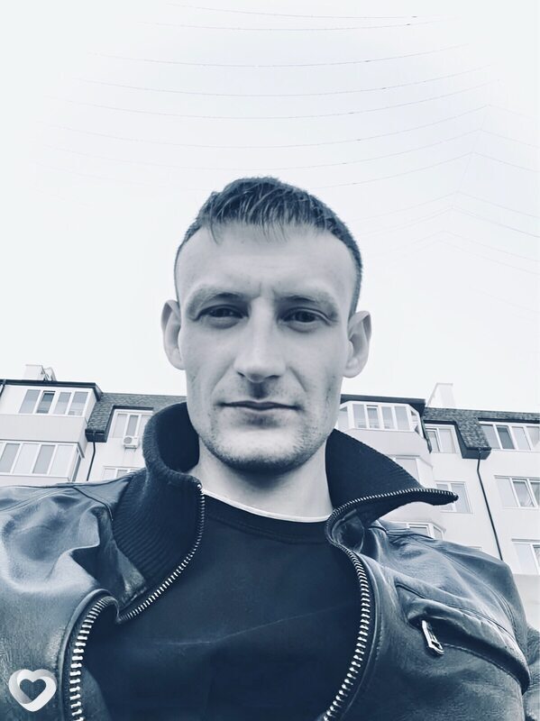 Alexandr, 29, Киеве — анкета №2300611