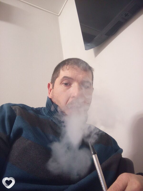 Евген, 42, Шахуньи — анкета №2300514