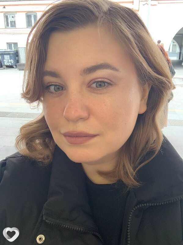 Катя, 46, Нальчике — анкета №2300515