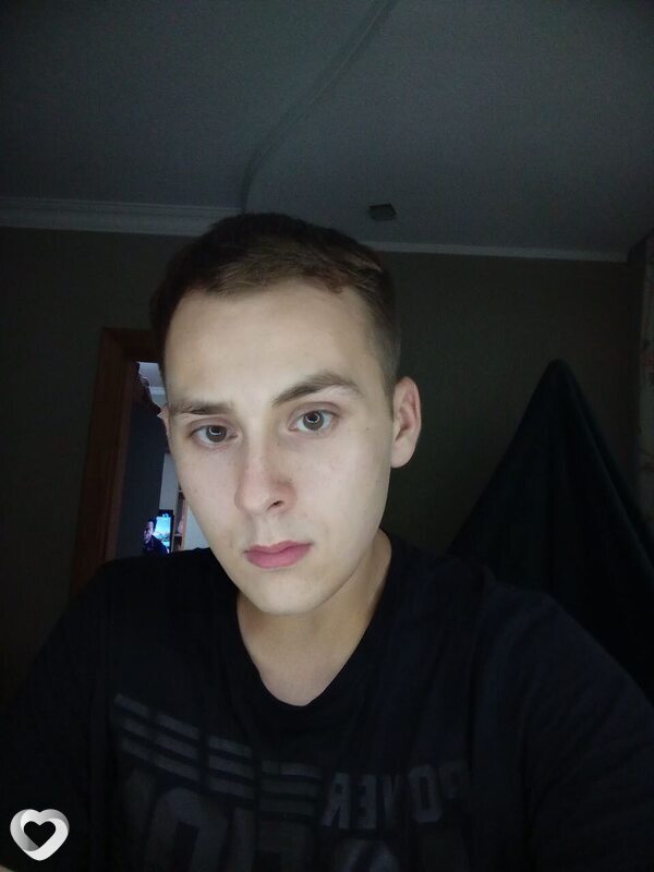 Кирилл, 22, Тюмени — анкета №2300525