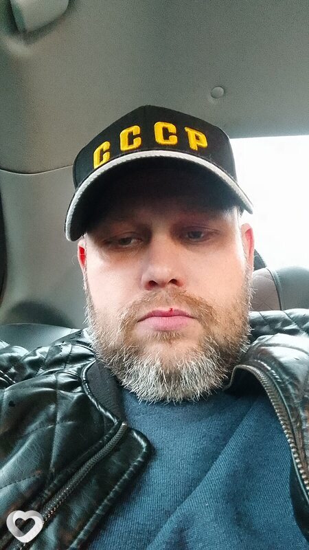 Сергей, 40, Наро-Фоминске — анкета №2300527